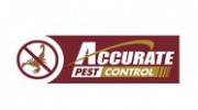 Accurate Pest Control