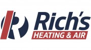 Rich's Heating & Air