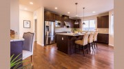 Luxury Wood Floors