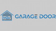 M2V Garage Door
