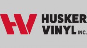 Husker Vinyl