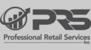 Professional Retail Service