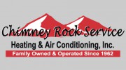 Chimney Rock Heating AC Service