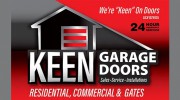 Keen Garage Doors