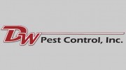 DW Pest Control