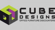 Cube Designs