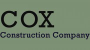 John F Cox Construction