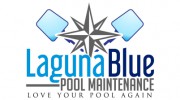 Laguna Blue Pool Maintenance