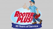 Rooter PLUS