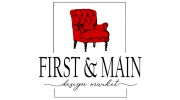First & Main Design Market