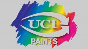UCI Paints