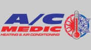 A/C Medic Heating & Air