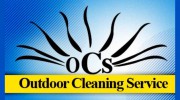 Outdoor Cleaning Service