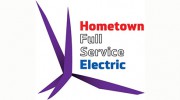 Hometown Full Service Electric