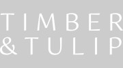 Timber & Tulip