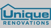 Unique Renovations