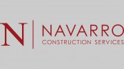 Navarro Construction Services