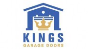 Kings Garage Doors