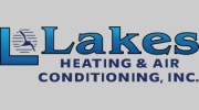 Lakes Heating & Air Conditioning