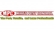 Mike's Pest Control