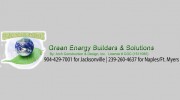 Green Energy Builders & Solutions