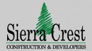 Sierra Crest Construction & Developers