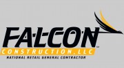 Falcon Construction