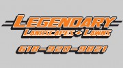 Legendary Landscapes & Lawn