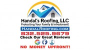 Handal's Roofing