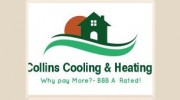 Collins Cooling & Heating