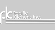 Pacific Kitchens