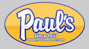 Paul's Plumbing Heating & Air Conditioning