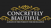 Concretely Beautiful