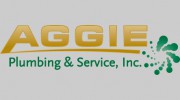 Aggie Plumbing & Services