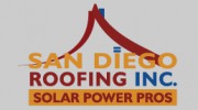 San Diego Roofing