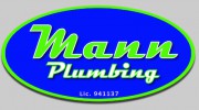 Mann Plumbing