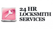 Jonas Lock & Key