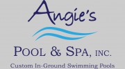 Angie's Pool & Spa