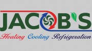 Jacob's HVACR
