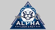 Alpha Lock & Key