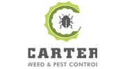 Carter Weed Control