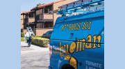 Measured Termite & Pest Control