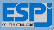 Espj Construction