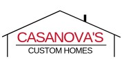 Casanova's Custom Homes