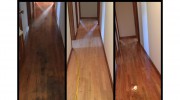 IR Hardwood Flooring