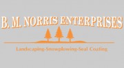 BM Norris Enterprises