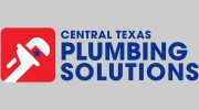 Central Texas Plumbing Solutions