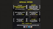Garage Door Repair Converse TX