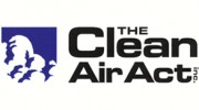 The Clean Air Act