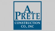 A Prete Construction